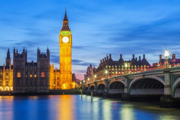 Discover London: The Ultimate Travel Experience